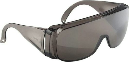 Очки защитные открытого типа СИБРТЕХ 89156