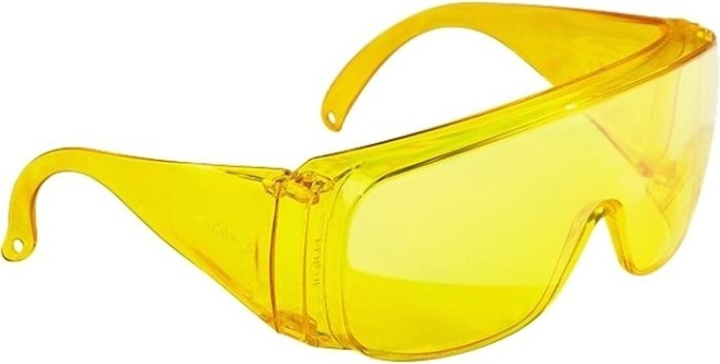 Очки защитные открытого типа СИБРТЕХ 89157 (300)