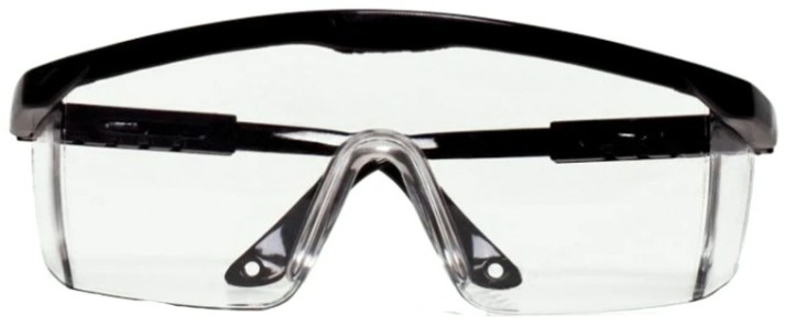 Очки защитные RGK прозрачные [4610011871450]