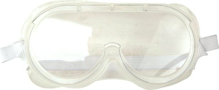 Очки защитные СОЮЗ 8050-06-01С