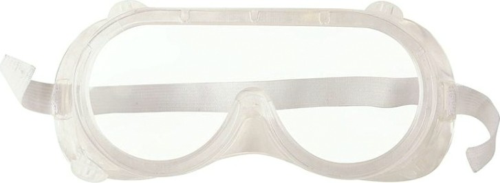 Очки защитные СОЮЗ 8050-06-02С