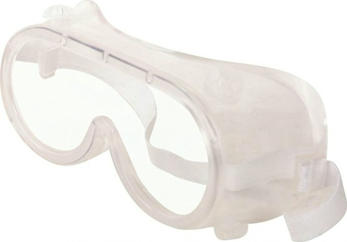 Очки защитные СОЮЗ 8050-06-02С Очки защитные СОЮЗ 8050-06-02С