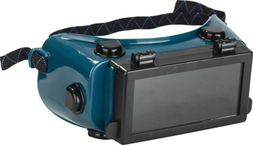 Очки защитные STAYER 1107 газовой сварки Очки защитные STAYER 1107 газовой сварки