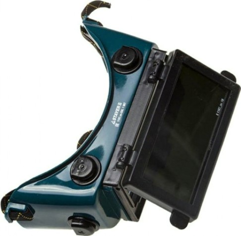 Очки защитные STAYER PROFI газосварщика, панорамные, 1107_z01 [1107_z01]