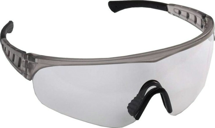 Очки защитные STAYER PROFI открытого типа, прозрачные 2-110431 [2-110431_z01]