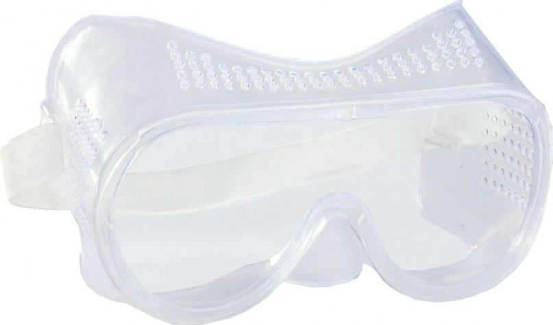 Очки защитные STAYER PROFI с прямой вентиляцией [1102]