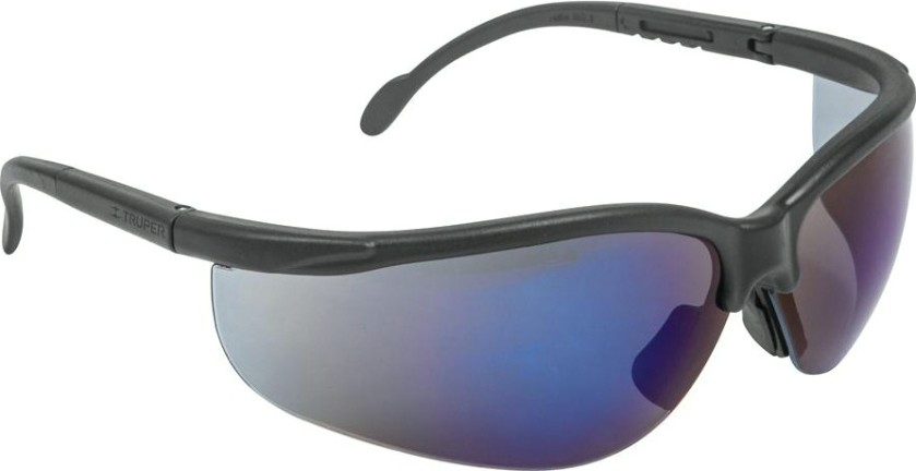 Очки защитные TRUPER 10826