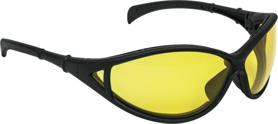 Очки защитные TRUPER 10830