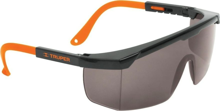 Очки защитные TRUPER 14213