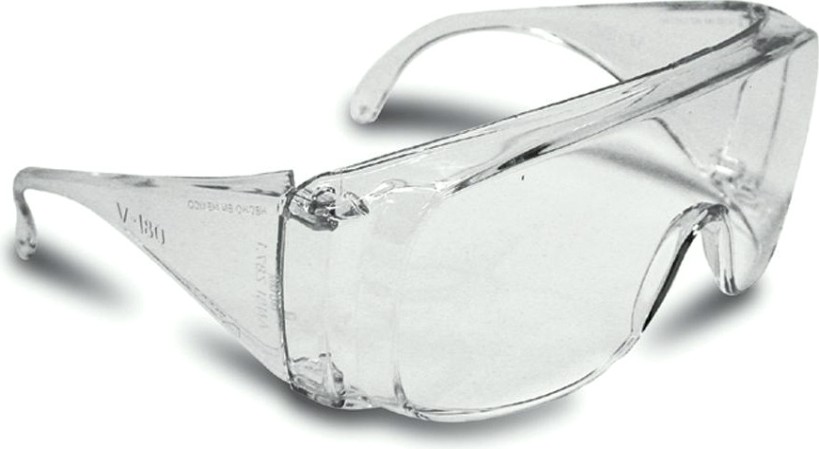 Очки защитные TRUPER 14252