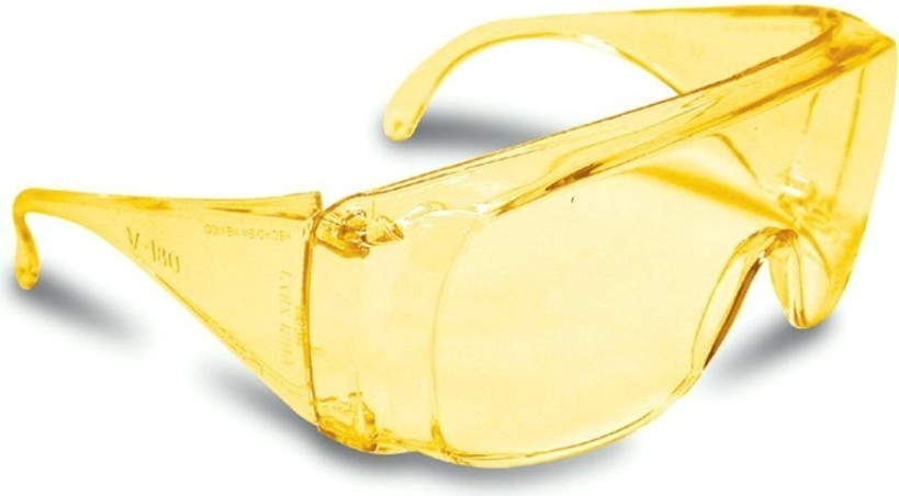 Очки защитные TRUPER 14284