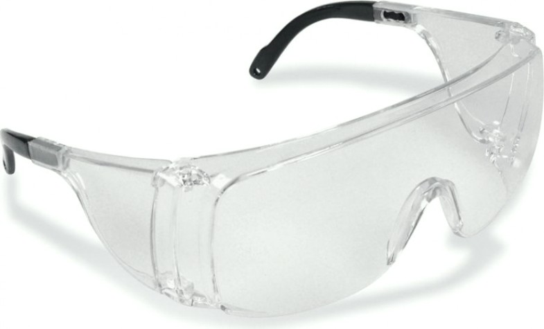 Очки защитные TRUPER 14308
