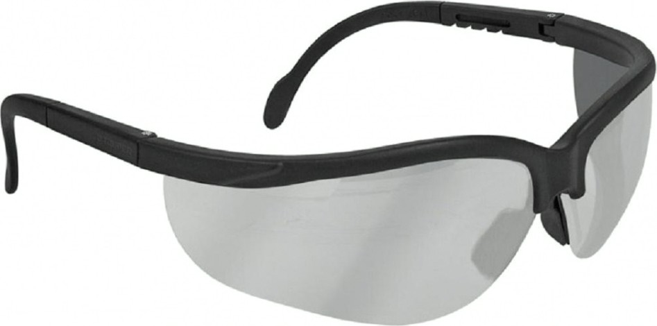 Очки защитные TRUPER LEDE-EP [10825]