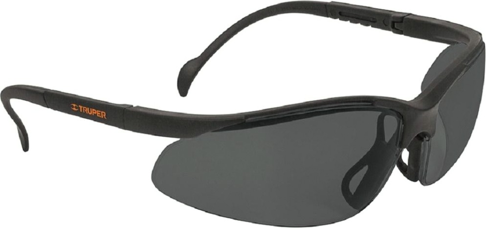 Очки защитные TRUPER LEDE-SN [14302]