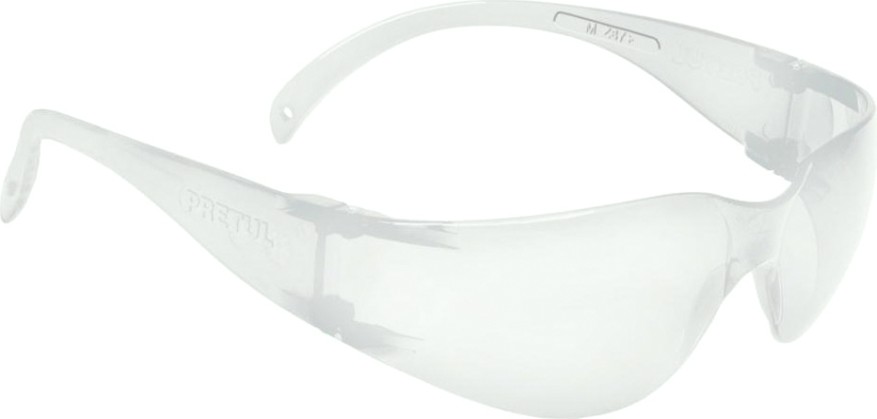 Очки защитные TRUPER PRETUL 20401 [20401]