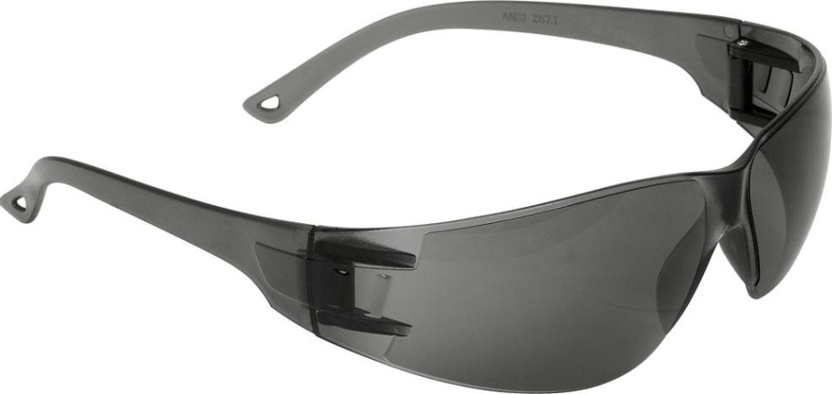 Очки защитные TRUPER PRETUL 20402 [20402]