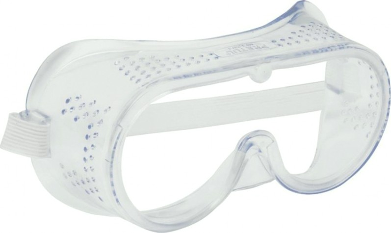 Очки защитные TRUPER PRETUL 21538 [21538]