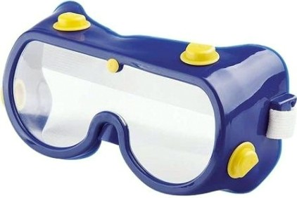 Очки защитные закрытого типа СИБРТЕХ 89160