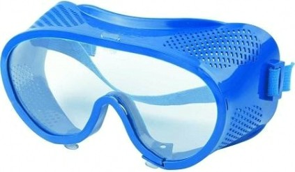 Очки защитные закрытого типа СИБРТЕХ 89161 (120)