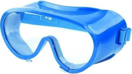 Очки защитные закрытого типа СИБРТЕХ 89162