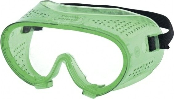 Очки защитные закрытого типа СИБРТЕХ 89163