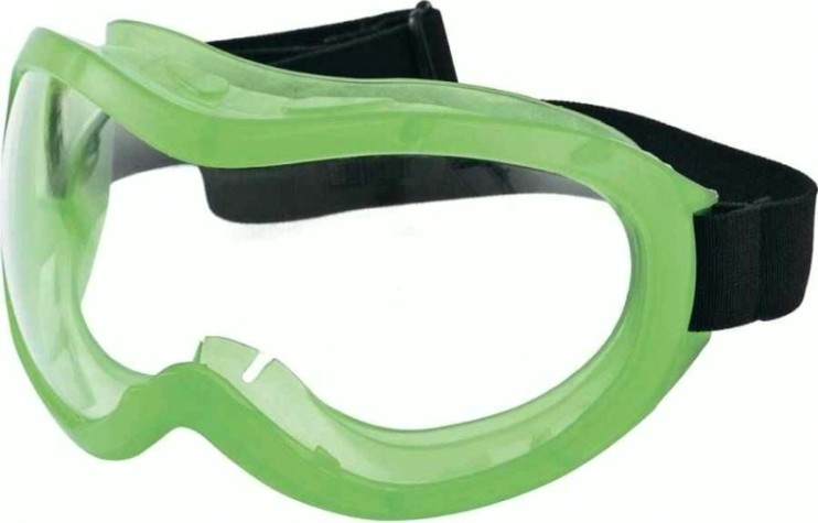 Очки защитные закрытого типа СИБРТЕХ 89168