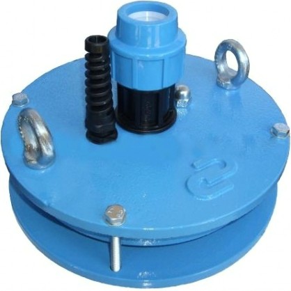 Оголовок скважинный ДЖИЛЕКС ОСЧ 140-160/32 [6011]