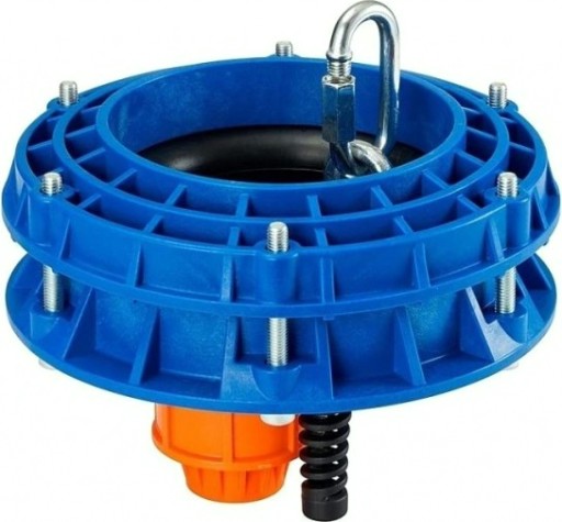 Оголовок скважинный ДЖИЛЕКС ОСП 110-133/32 [6301]