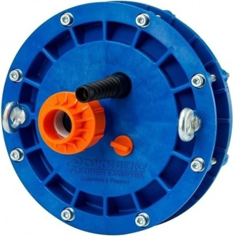 Оголовок скважинный ДЖИЛЕКС ОСП 133-160/32 [6302]