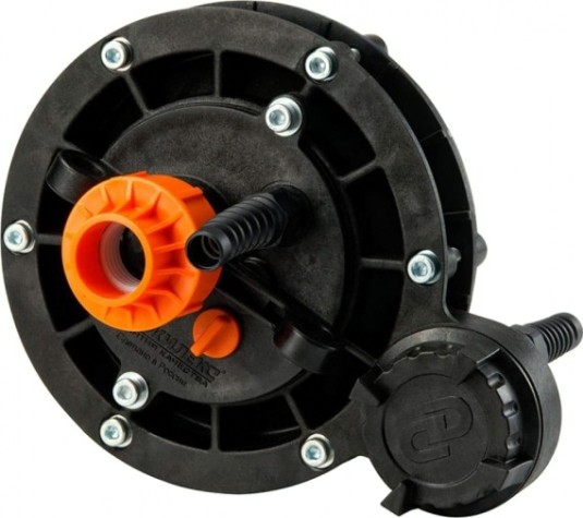 Оголовок скважинный ДЖИЛЕКС ОСПБ 110-133/32 с базовой частью [6304]