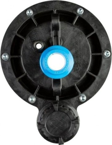 Оголовок скважинный ДЖИЛЕКС ОСПБ 130-140/32 с базовой частью [6017]