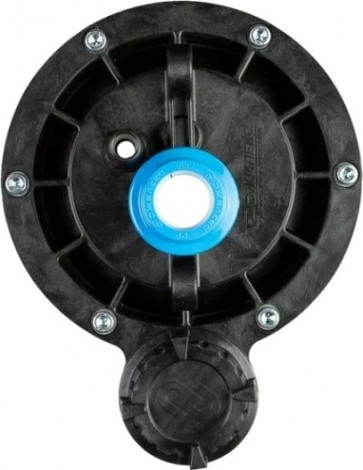 Оголовок скважинный ДЖИЛЕКС ОСПБ 140-160/40 с базовой частью [6020]