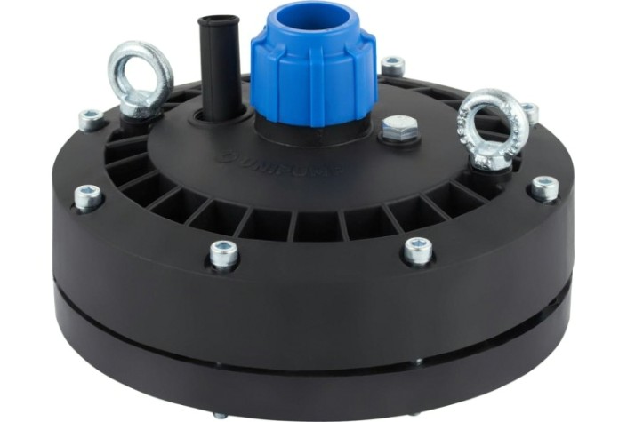 Оголовок скважинный UNIPUMP АКВАРОБОТ АОС-114-32 [27083]