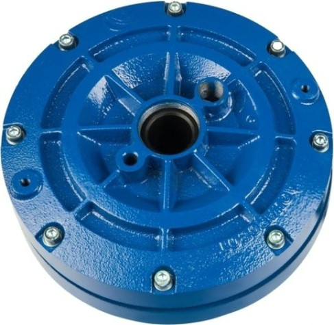 Оголовок скважинный UNIPUMP АКВАРОБОТ АОС-152-40 (чугун) [39842]