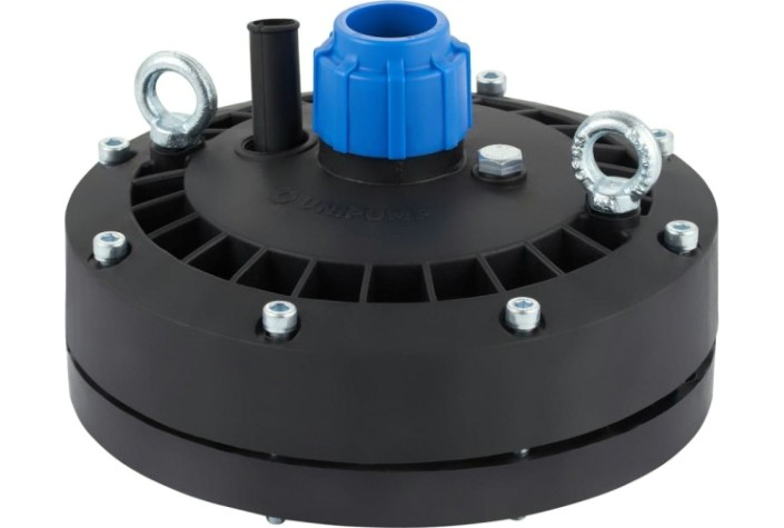 Оголовок скважинный UNIPUMP АОС-152-32 [84688]