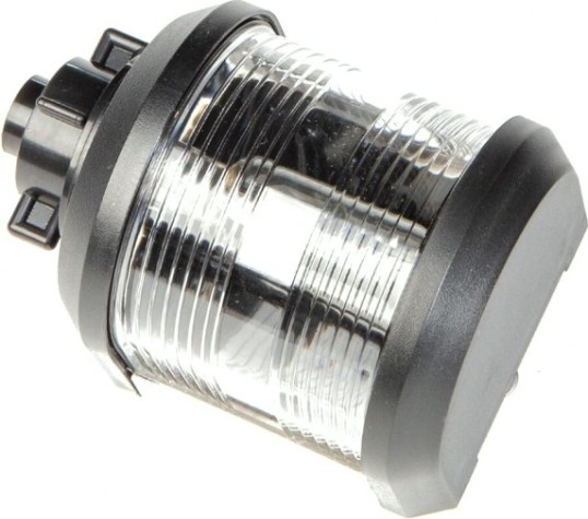 Огонь SKIPPER SK-00132 топовый (пластик) [SK-00132]