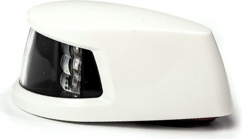 Огонь SKIPPER SK-0516 ходовой, комбинированный, накладной (пластик) [SK-0516]