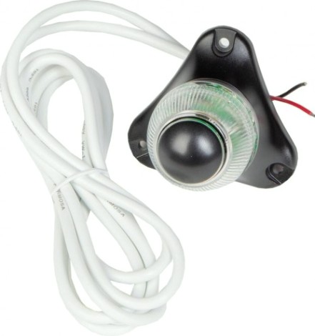 Огонь SKIPPER SK-127 топовый (пластик) [SK-127]