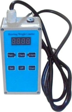 Ограничитель грузоподъемности TOR для тали электрической 1 т 119115 [119115]