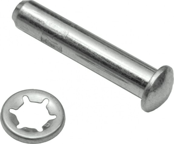 Ограничитель лестницы KRAUSE 202284 MONTO + STABILO