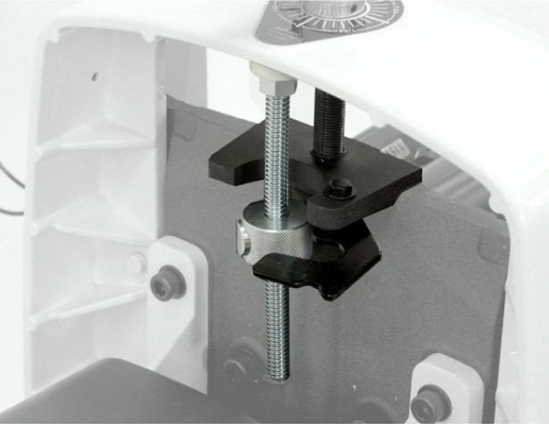 Ограничитель высоты установки барабана JET JE723553 для JWDS-2244/2550 [723553]