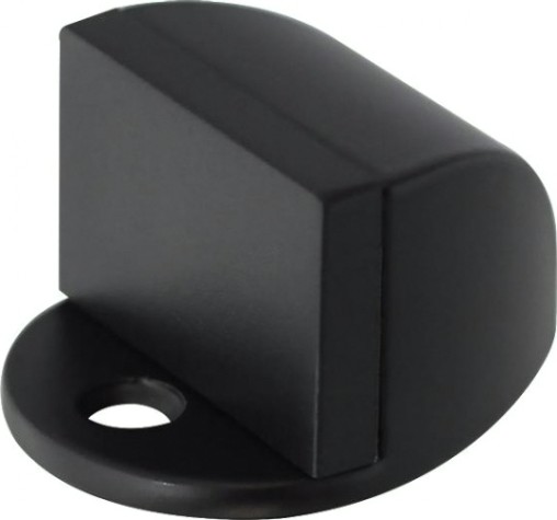 Ограничительный стопор НОРА-М 107 напольный "Черный" [18549]