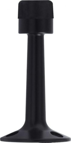 Ограничительный стопор НОРА-М 110 настенный "Черный" [18550]