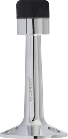 Ограничительный стопор НОРА-М 110 настенный "Хром" [14888]