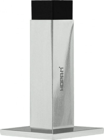 Ограничительный стопор НОРА-М 116 настенный "Хром" [16022]