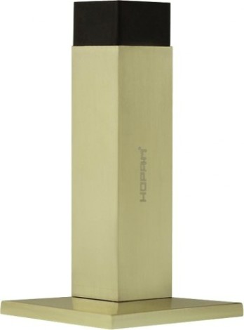 Ограничительный стопор НОРА-М 116 настенный "Матовое золото" [16019]