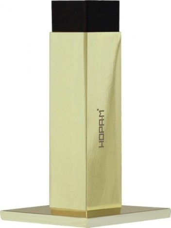 Ограничительный стопор НОРА-М 116 настенный "Золото" [16018]