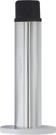 Ограничительный стопор НОРА-М 121 настенный "Хром" [16698]