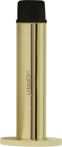 Ограничительный стопор НОРА-М 121 настенный "Золото" [16694]