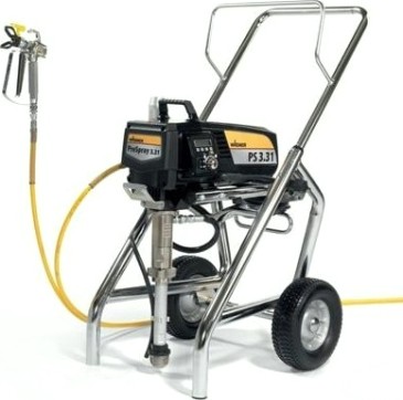 Окрасочный аппарат WAGNER ProSpray PS-3.31 поршневой [2308262]